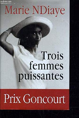 trois femmes puissantes