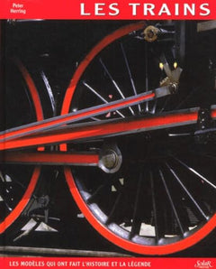 Les Trains de prestige