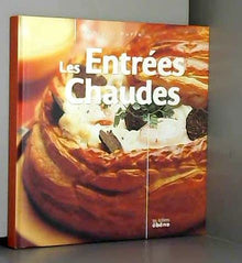 Les entrées chaudes