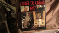 L'Année du cinéma 1987, numéro 11