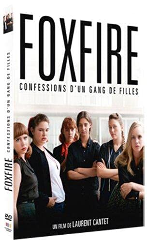 Foxfire, Confessions d'un Gang de Filles