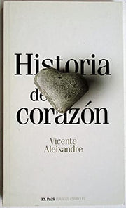 Historia del corazón