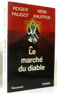 Le marché du diable