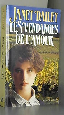 Les vendanges de l'amour