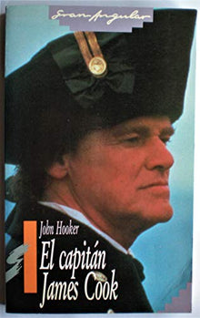 Capitan James Cook, El (Gran Angular)
