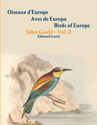 Les Passereaux