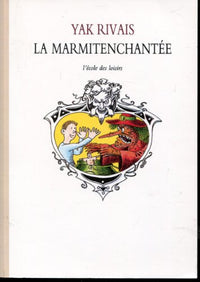 La Marmitenchantée