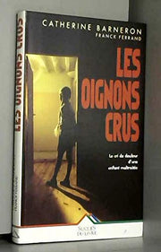 Les oignons crus