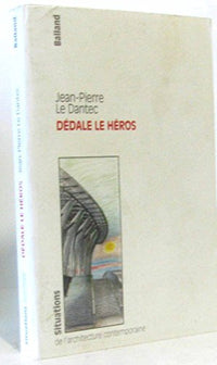 Dédale le héros