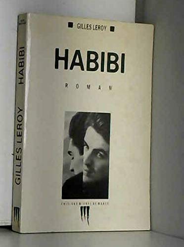 Habibi