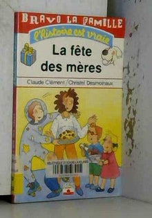 La fête des mères