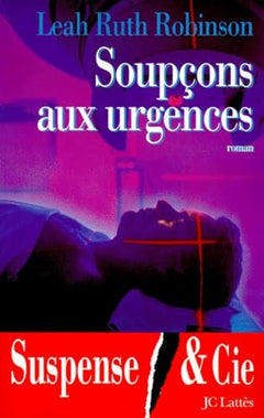 Soupçons aux urgences