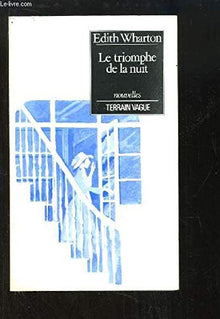 Le triomphe de la nuit