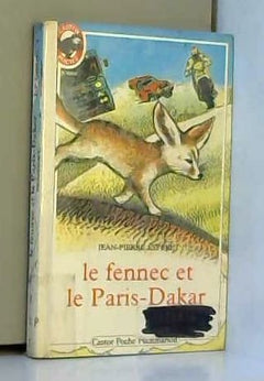 Fennec et le paris-dakar (Le)