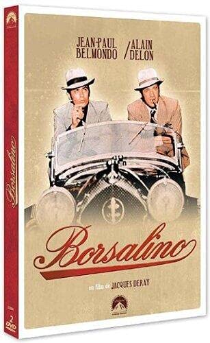 Borsalino [Édition Simple]