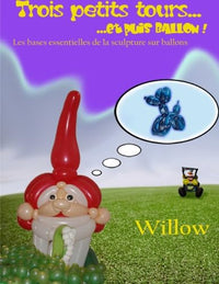 Trois petits tours et puis ballon