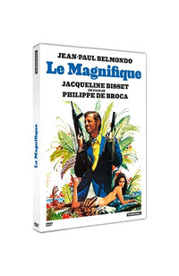 Le Magnifique [Version Restaurée]