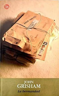 Hermandad, la (Punto De Lectura)