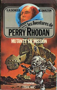 Mutants en mission