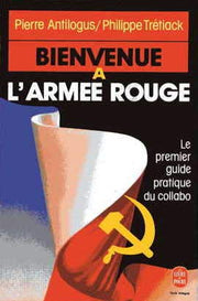 Bienvenue à l'armée rouge