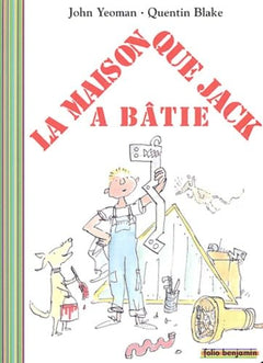 La maison que Jack a bâtie