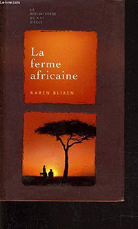 La ferme africaine