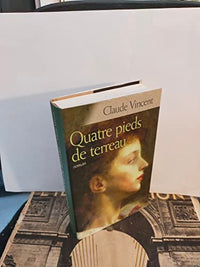 Quatre pieds de terreau