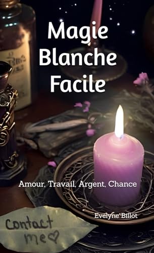 Magie blanche facile