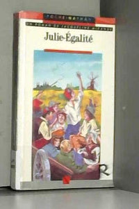 Julie-egalite