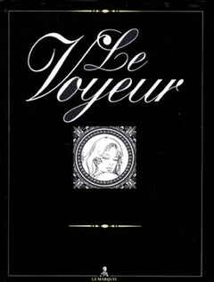 Le voyeur
