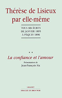 Thérèse de Lisieux par elle-même