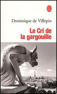 Le cri de la gargouille