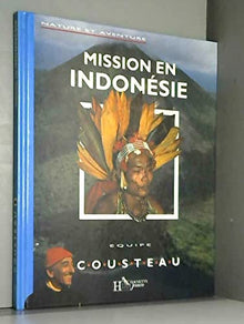 Mission en Indonésie