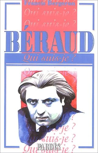 "Qui suis-je?" Béraud