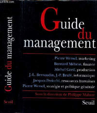 Guide du management
