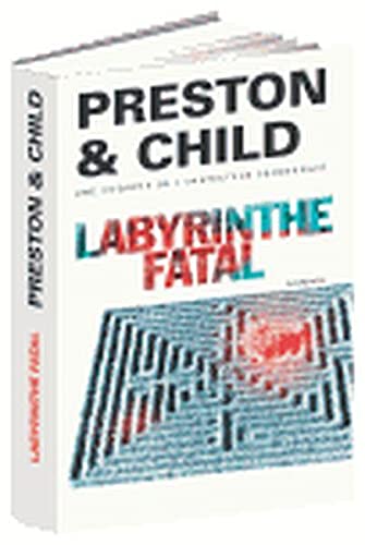 Labyrinthe fatal