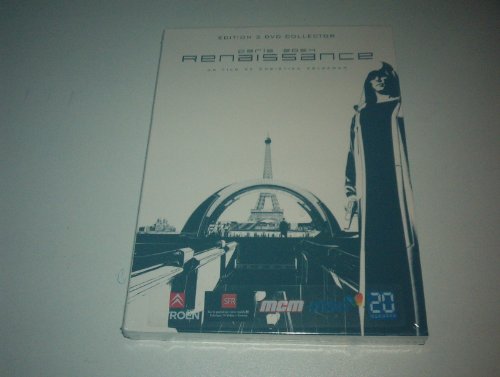 Renaissance [Édition Collector]