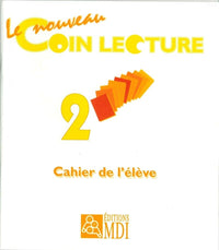 Le Coin lecture 2