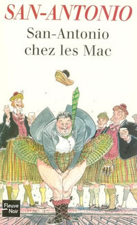 Chez les Mac