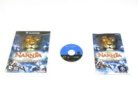 Le monde de Narnia - Chapitre 1 : Le lion, la sorcière et l'armoire magique