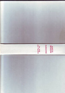 Marianne Une Étoile Pour Napoléon