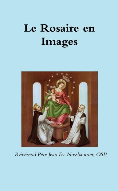 Le Rosaire en Images