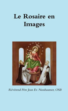 Le Rosaire en Images