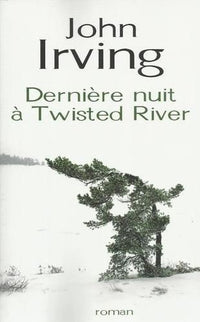 Dernière nuit à Twisted River