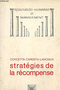 Strategie de la recompense