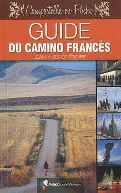 Guide du Camino Francés