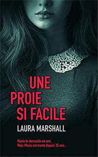 Une proie si facile
