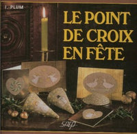 Le point de croix en fête