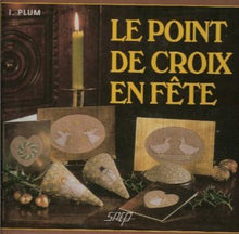 Le point de croix en fête