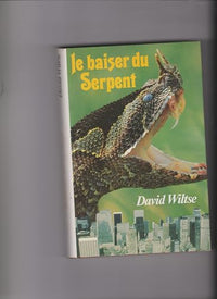 Le baiser du serpent